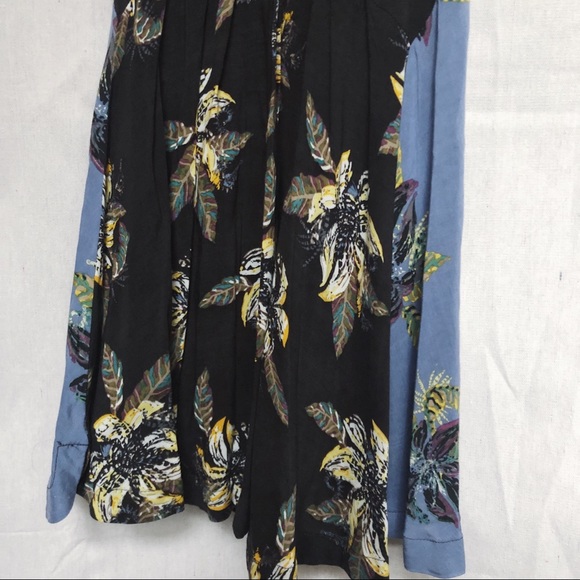 Free People Thought I Was Dreaming Mini Dress - Picture 3 of 8